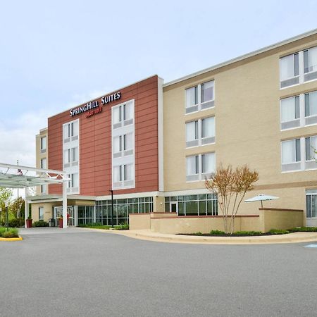 Springhill Suites Ashburn Dulles North Zewnętrze zdjęcie