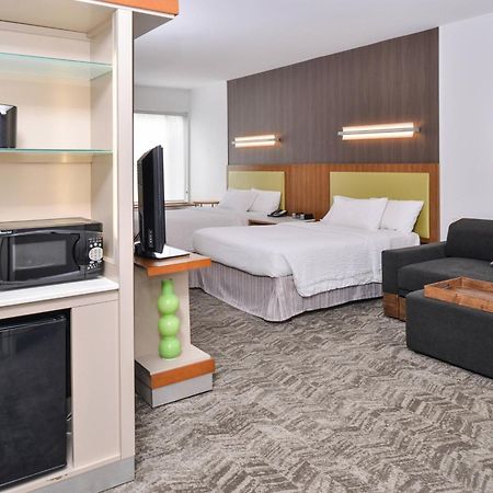 Springhill Suites Ashburn Dulles North Zewnętrze zdjęcie