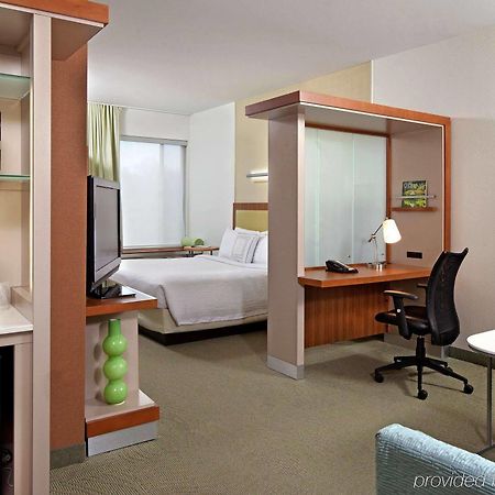 Springhill Suites Ashburn Dulles North Zewnętrze zdjęcie