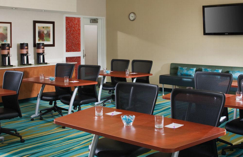 Springhill Suites Ashburn Dulles North Zewnętrze zdjęcie