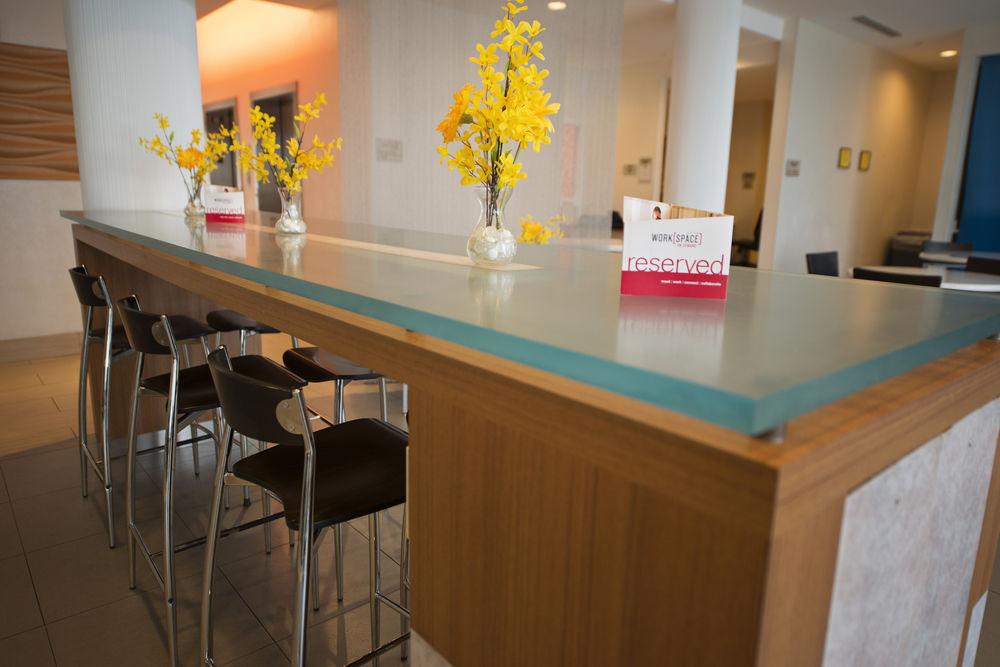 Springhill Suites Ashburn Dulles North Zewnętrze zdjęcie