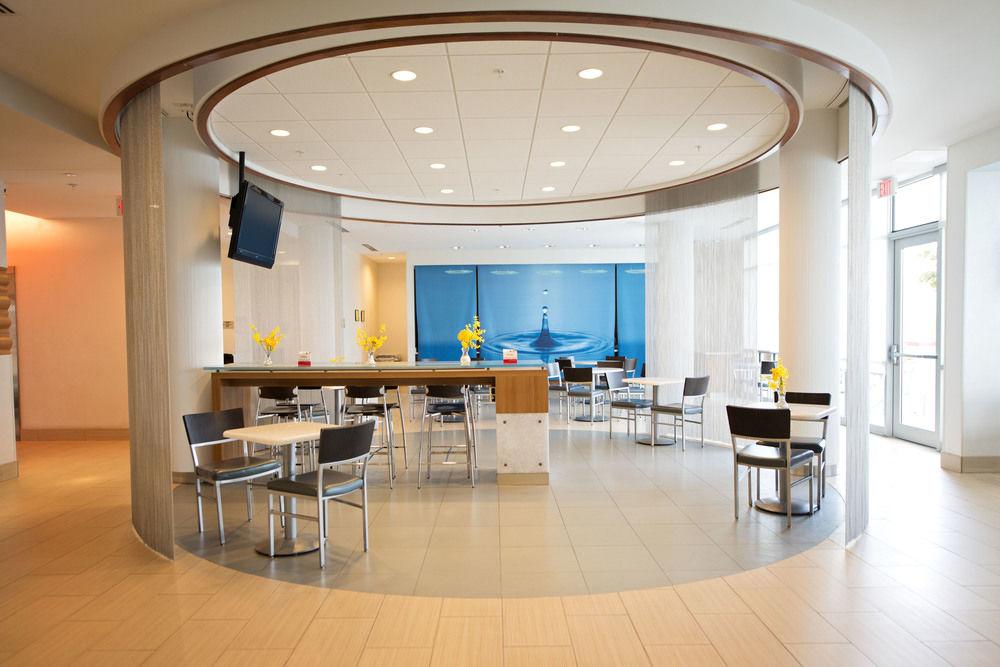 Springhill Suites Ashburn Dulles North Zewnętrze zdjęcie