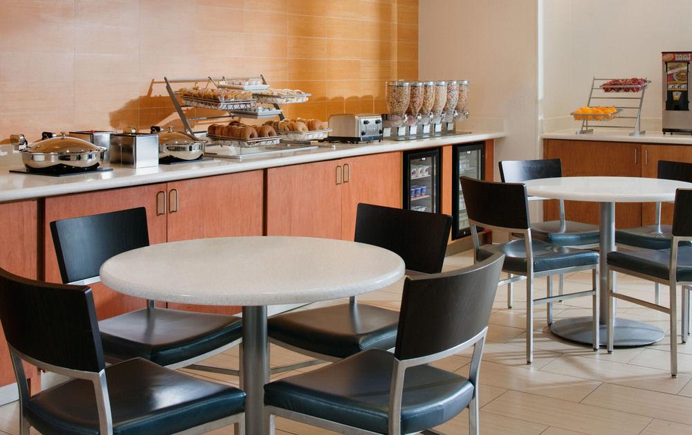 Springhill Suites Ashburn Dulles North Zewnętrze zdjęcie