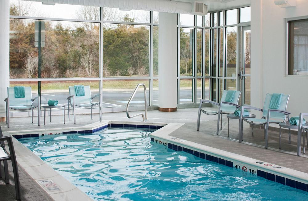 Springhill Suites Ashburn Dulles North Zewnętrze zdjęcie