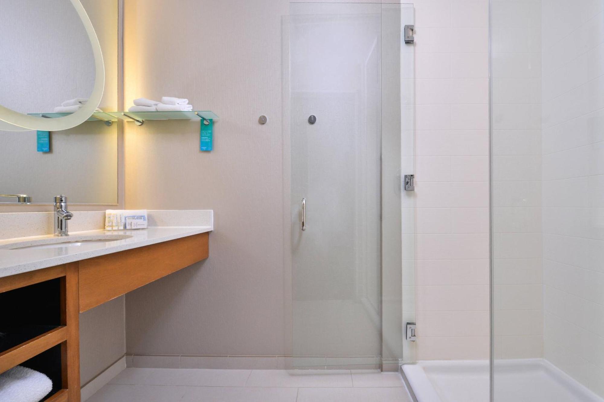 Springhill Suites Ashburn Dulles North Zewnętrze zdjęcie