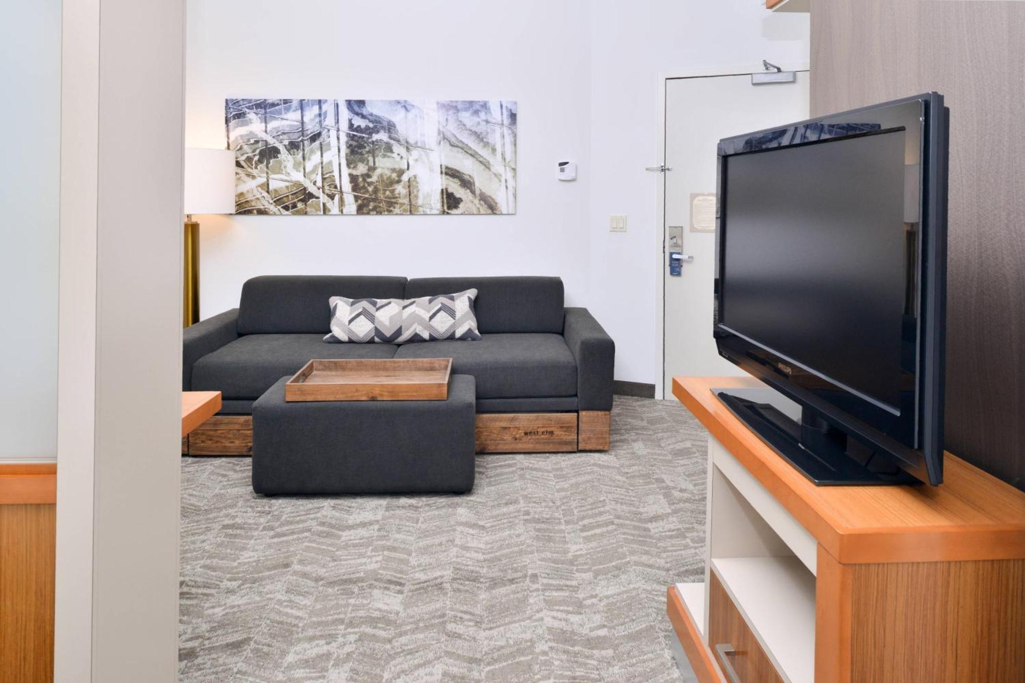 Springhill Suites Ashburn Dulles North Zewnętrze zdjęcie