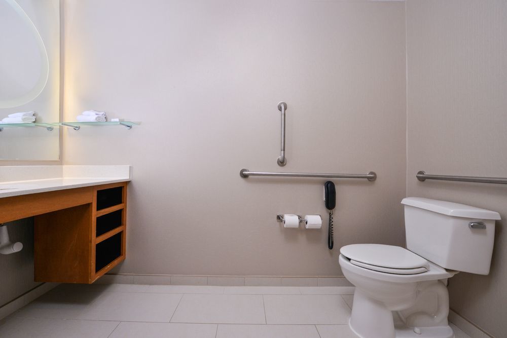 Springhill Suites Ashburn Dulles North Zewnętrze zdjęcie
