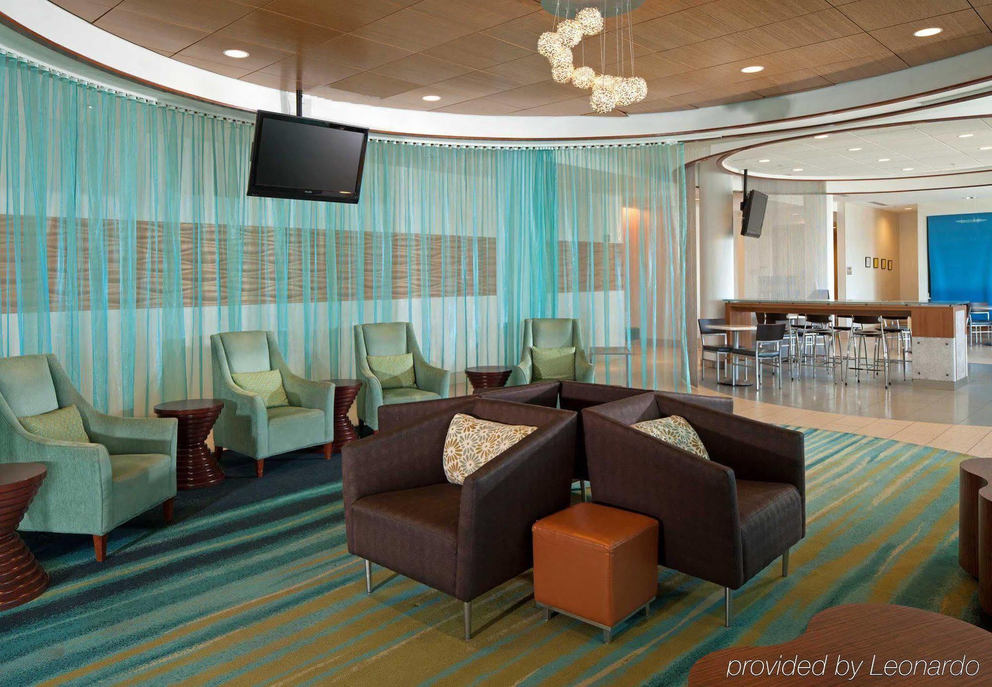 Springhill Suites Ashburn Dulles North Zewnętrze zdjęcie