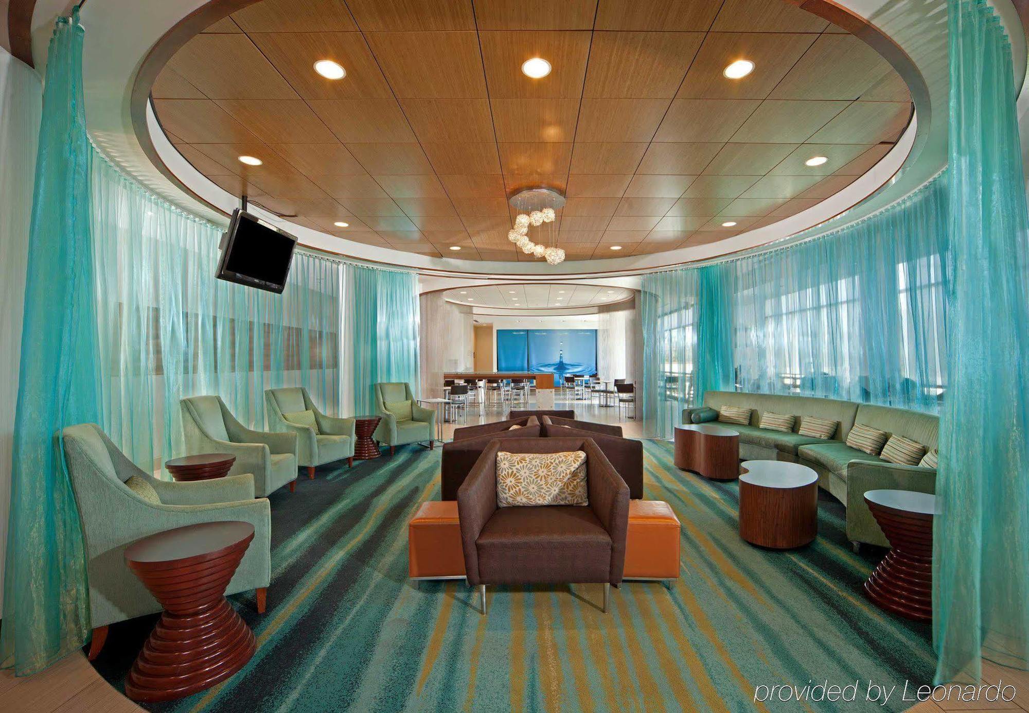 Springhill Suites Ashburn Dulles North Zewnętrze zdjęcie