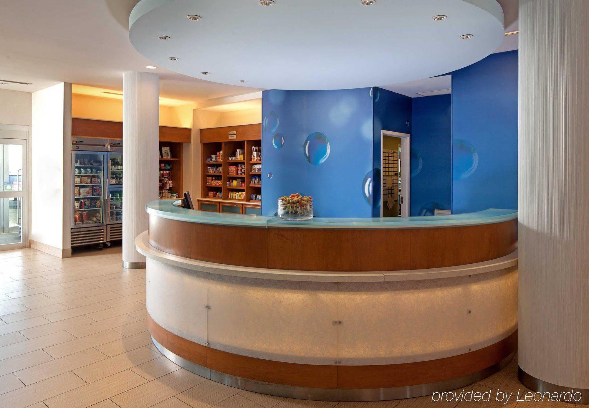 Springhill Suites Ashburn Dulles North Zewnętrze zdjęcie