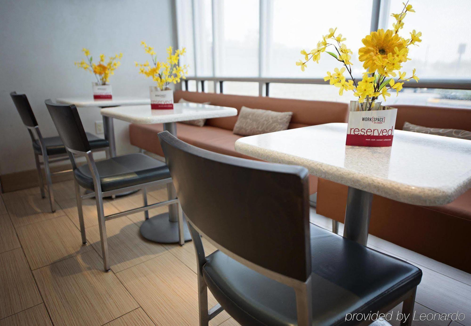 Springhill Suites Ashburn Dulles North Zewnętrze zdjęcie