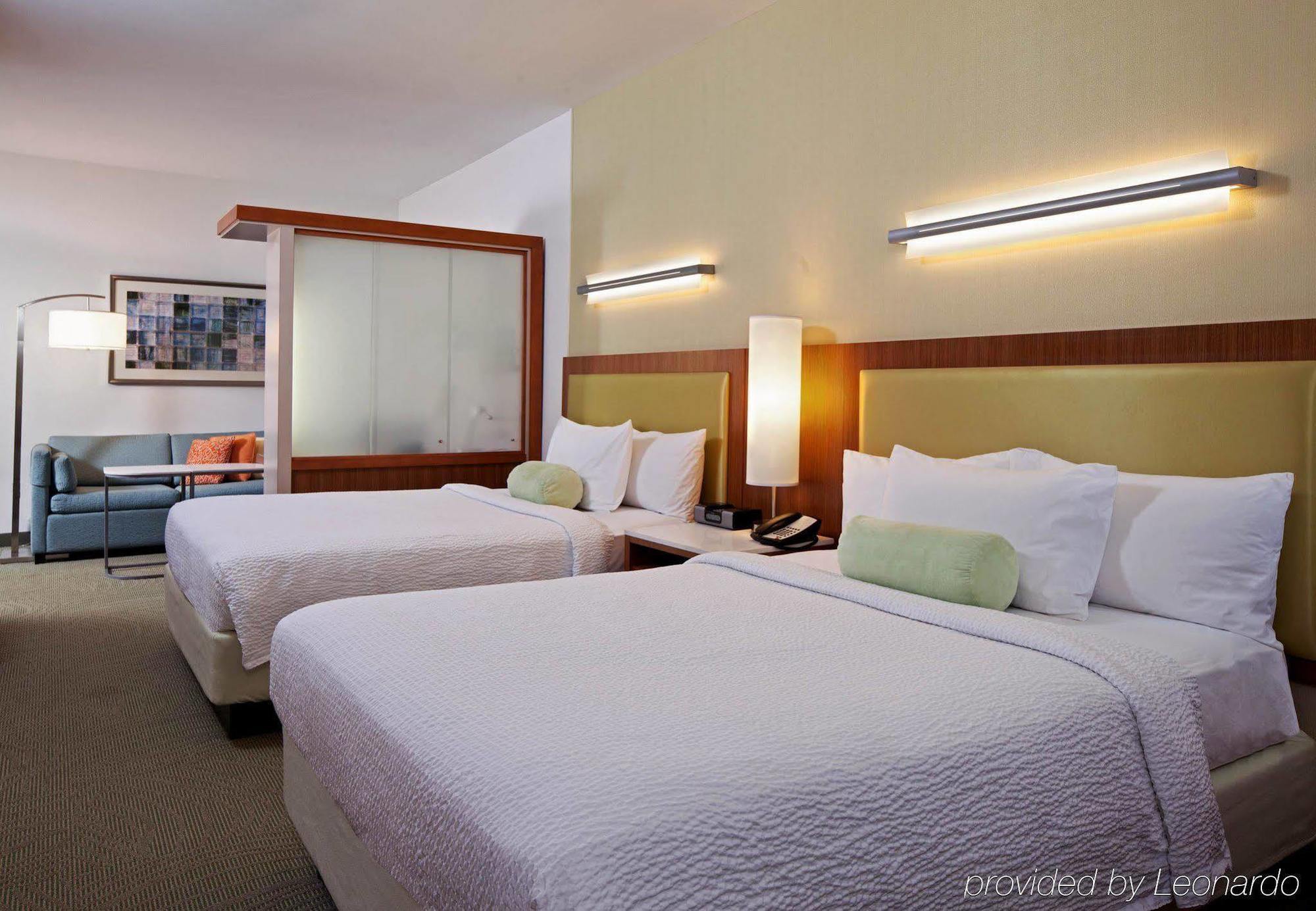 Springhill Suites Ashburn Dulles North Zewnętrze zdjęcie