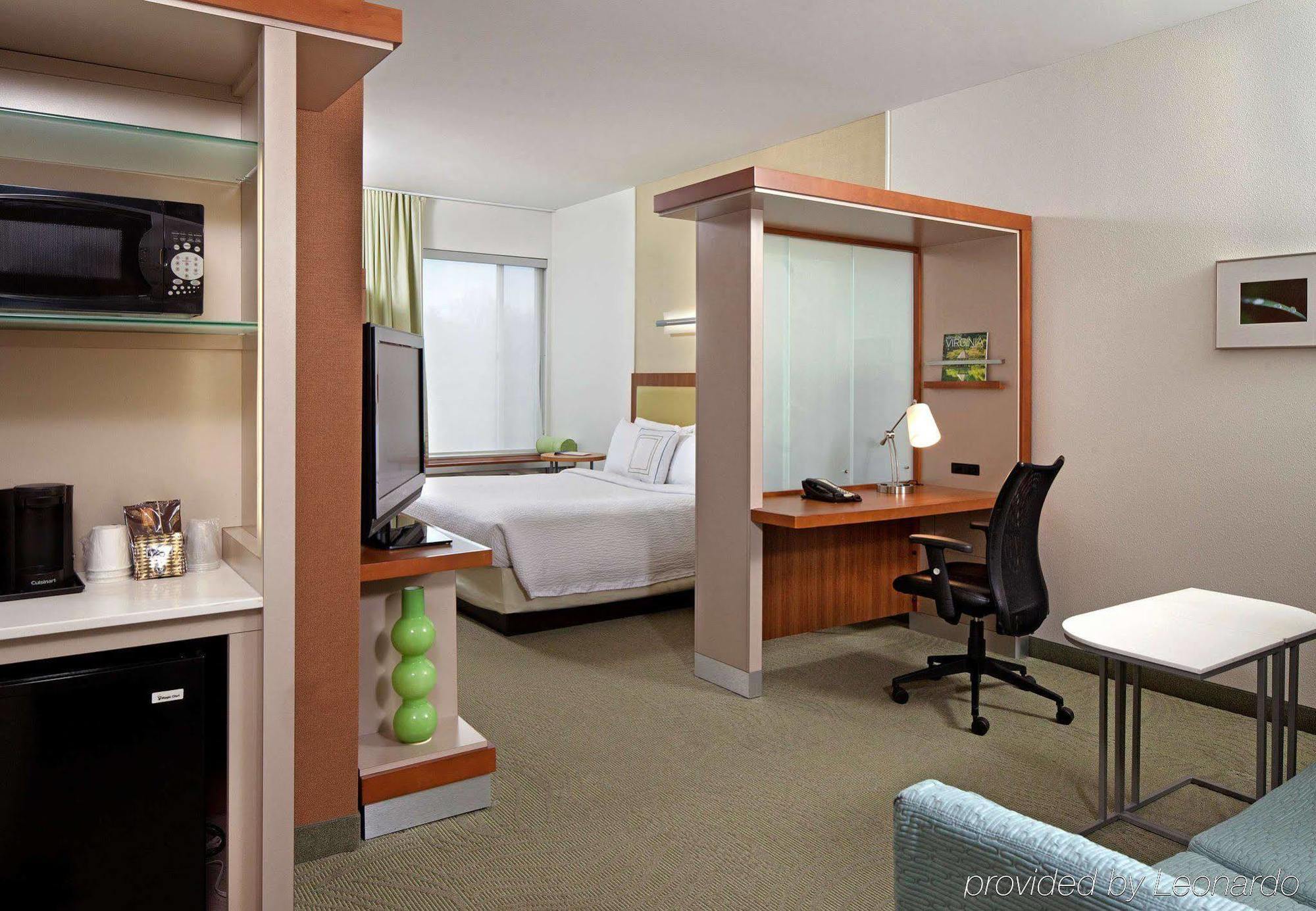 Springhill Suites Ashburn Dulles North Zewnętrze zdjęcie