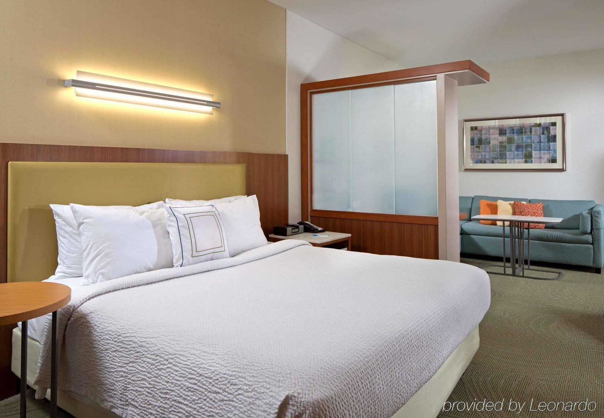 Springhill Suites Ashburn Dulles North Zewnętrze zdjęcie