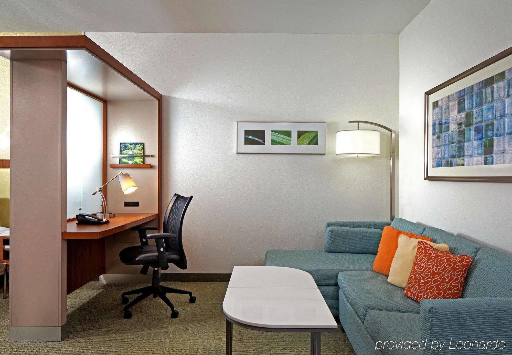 Springhill Suites Ashburn Dulles North Zewnętrze zdjęcie