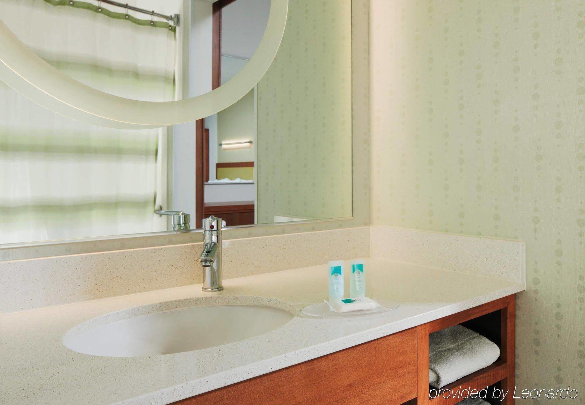 Springhill Suites Ashburn Dulles North Pokój zdjęcie