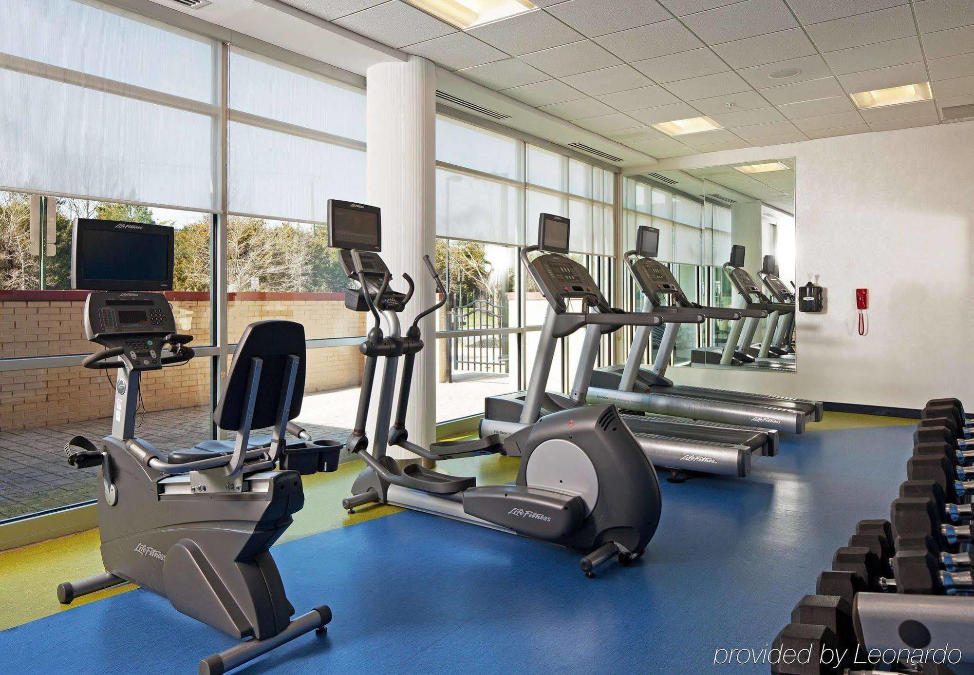 Springhill Suites Ashburn Dulles North Zewnętrze zdjęcie