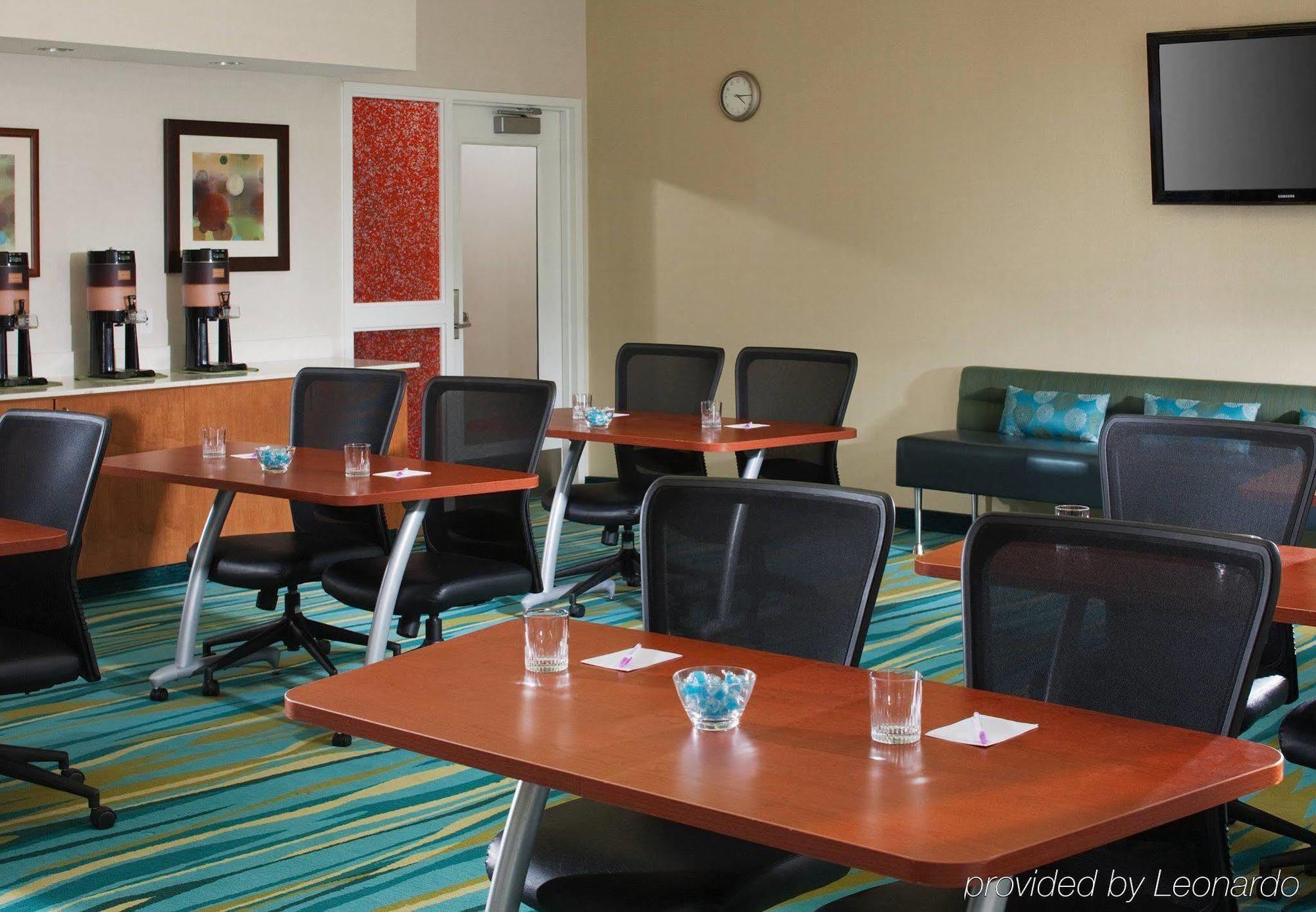Springhill Suites Ashburn Dulles North Zewnętrze zdjęcie