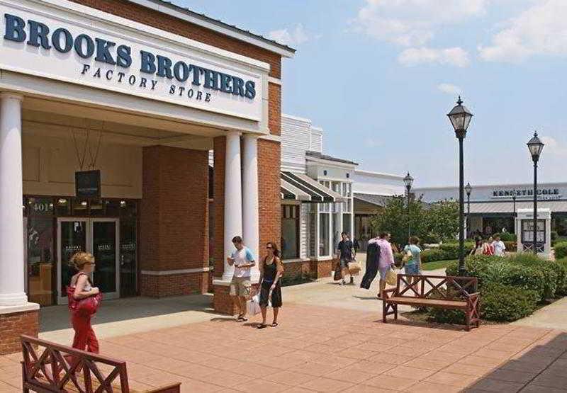 Springhill Suites Ashburn Dulles North Zewnętrze zdjęcie