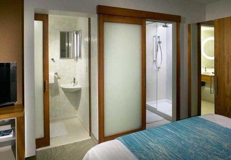 Springhill Suites Ashburn Dulles North Zewnętrze zdjęcie