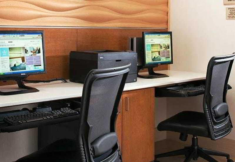 Springhill Suites Ashburn Dulles North Zewnętrze zdjęcie