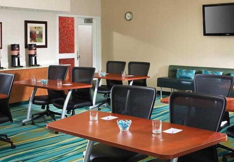 Springhill Suites Ashburn Dulles North Zewnętrze zdjęcie