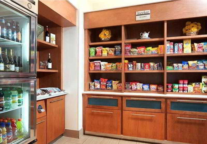 Springhill Suites Ashburn Dulles North Zewnętrze zdjęcie