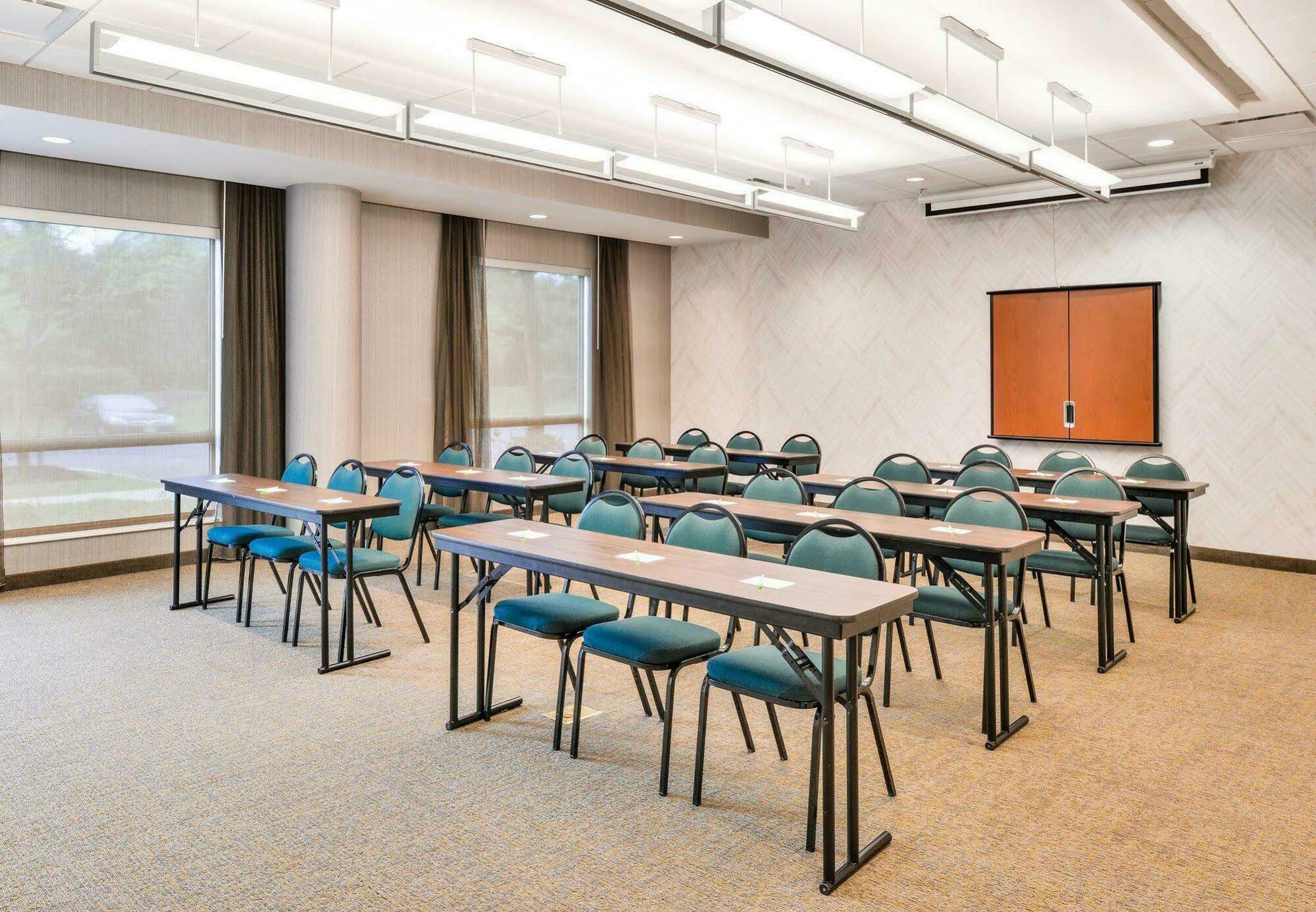 Springhill Suites Ashburn Dulles North Zewnętrze zdjęcie