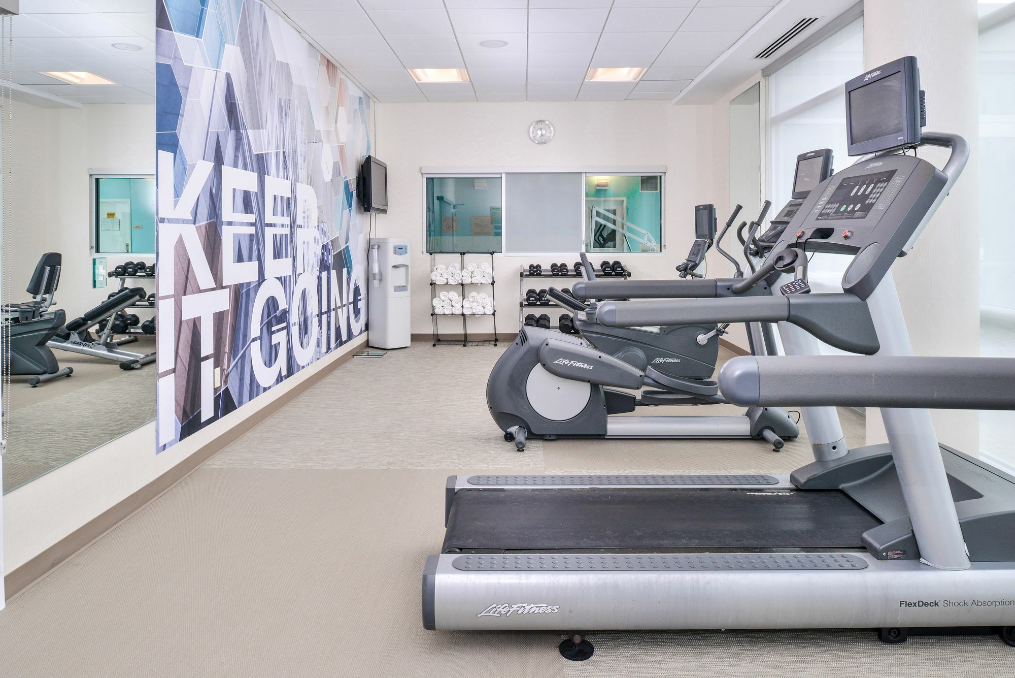 Springhill Suites Ashburn Dulles North Zewnętrze zdjęcie